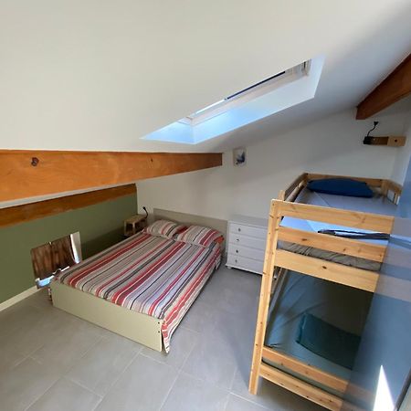 Malemort-du-Comtat Appartement Climatise Au Pied Du Mont Ventoux מראה חיצוני תמונה